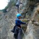 012 Via Ferrata Roc Coma Erts Massana Rocjumper