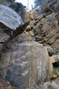 R2 - Torrent de la Frau - Sant Corneli - RocJumper