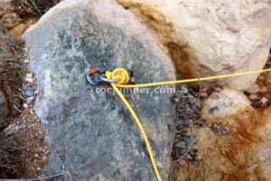 R2 - Torrent del Jou afluente derecho - Sant Corneli - RocJumper