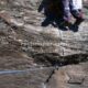 013 Via Ferrata Canal Grau Canillo Rocjumper