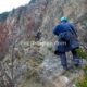 013 Via Ferrata Roc Coma Erts Massana Rocjumper