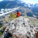 014 Via Ferrata Canal Grau Canillo Rocjumper