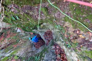 R3 - Rec de les Espinedes - Malanyeu - RocJumper