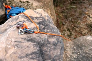 R3 - Torrent de la Frau - Sant Corneli - RocJumper