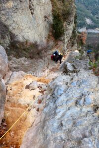 R2 - Torrent del Jou afluente derecho - Sant Corneli - RocJumper