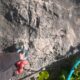 015 Via Ferrata Marujes Tavernes Valldigna Rocjumper