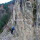 015 Via Ferrata Roc Coma Erts Massana Rocjumper