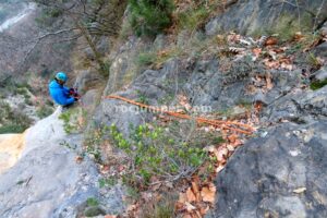 R3 - Torrent del Jou afluente derecho - Sant Corneli - RocJumper