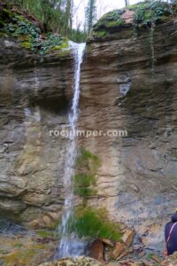 016 Torrent Pla Traver Vidra Rocjumper