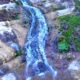 016 Via Ferrata Fuente Chorrico Tous Rocjumper