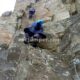 016 Via Ferrata Roc Coma Erts Massana Rocjumper