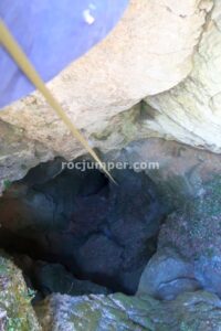 R1 - Avenc de Can Sadurní - Begues - RocJumper
