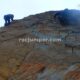 017 Via Ferrata Roc Coma Erts Massana Rocjumper
