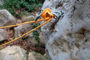 R4 - Torrent de la Frau - Sant Corneli - RocJumper
