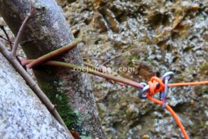 R2 - Torrent de Saltant de Lluis - Malanyeu - RocJumper