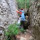 020 Camino Equipado Pas Romeret Beceite Rocjumper