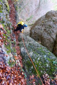 R5 - Rec de les Espinedes - Malanyeu - RocJumper