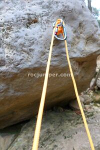 R5 - Torrent de la Frau - Sant Corneli - RocJumper