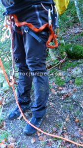 R3 - Torrent de Saltant de Lluis - Malanyeu - RocJumper