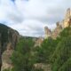 024 Camino Equipado Pas Romeret Beceite Rocjumper