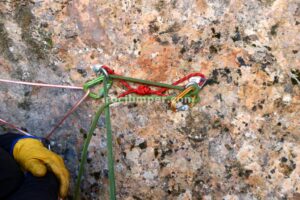 R6 - Rec de les Espinedes - Malanyeu - RocJumper