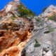 024 Via Ferrata Marujes Tavernes Valldigna Rocjumper
