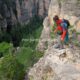 025 Camino Equipado Pas Romeret Beceite Rocjumper