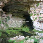 025 Cueva Rio Mundo Riopar Rocjumper