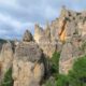 026 Camino Equipado Pas Romeret Beceite Rocjumper