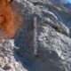 026 Via Ferrata Fuente Chorrico Tous Rocjumper