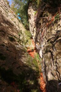 R2 - Barranc de la Ribalera - Oliana - RocJumper