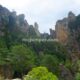 027 Camino Equipado Pas Romeret Beceite Rocjumper