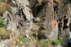 R4 - Gorga de Ransol - Canillo - RocJumper