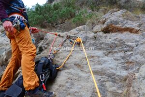 R5 - Torrent del Jou afluente derecho - Sant Corneli - RocJumper