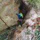 028 Barranc Olla Mel Saldes Rocjumper