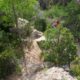 028 Camino Equipado Pas Romeret Beceite Rocjumper