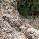029 Camino Equipado Pas Romeret Beceite Rocjumper