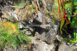 R5 - Gorga de Ransol - Canillo - RocJumper
