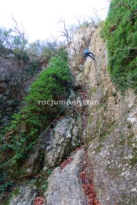 R6 - Rec de les Espinedes - Malanyeu - RocJumper