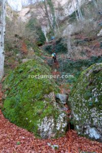 R7 - Rec de les Espinedes - Malanyeu - RocJumper