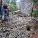 032 Camino Equipado Pas Romeret Beceite Rocjumper