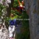 033 Camino Equipado Pas Romeret Beceite Rocjumper