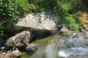 R6 - Gorga de Ransol - Canillo - RocJumper