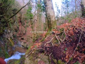 033 Torrent Pla Traver Vidra Rocjumper