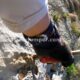 033 Via Ferrata Marujes Tavernes Valldigna Rocjumper