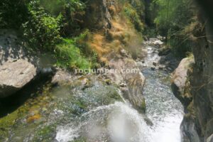 R6 - Gorga de Ransol - Canillo - RocJumper