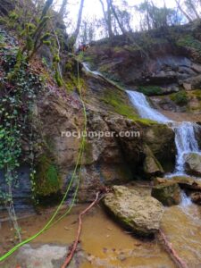 034 Torrent Pla Traver Vidra Rocjumper