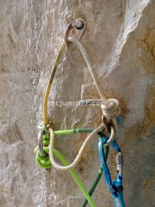 R7 - Barranc de l'Olla de Mel - Saldes - RocJumper