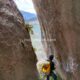 035 Barranc Olla Mel Saldes Rocjumper B