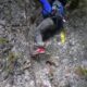 035 Camino Equipado Pas Romeret Beceite Rocjumper
